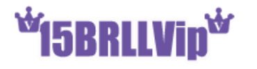 15BRLLVIP LOGO